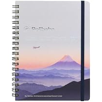 Amazon.co.jp: デルフォニックス ロルバーン ポケット付メモL 成田国際